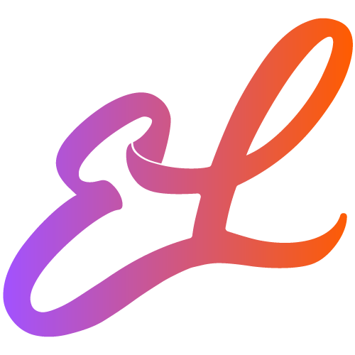 EL Consulting Logo